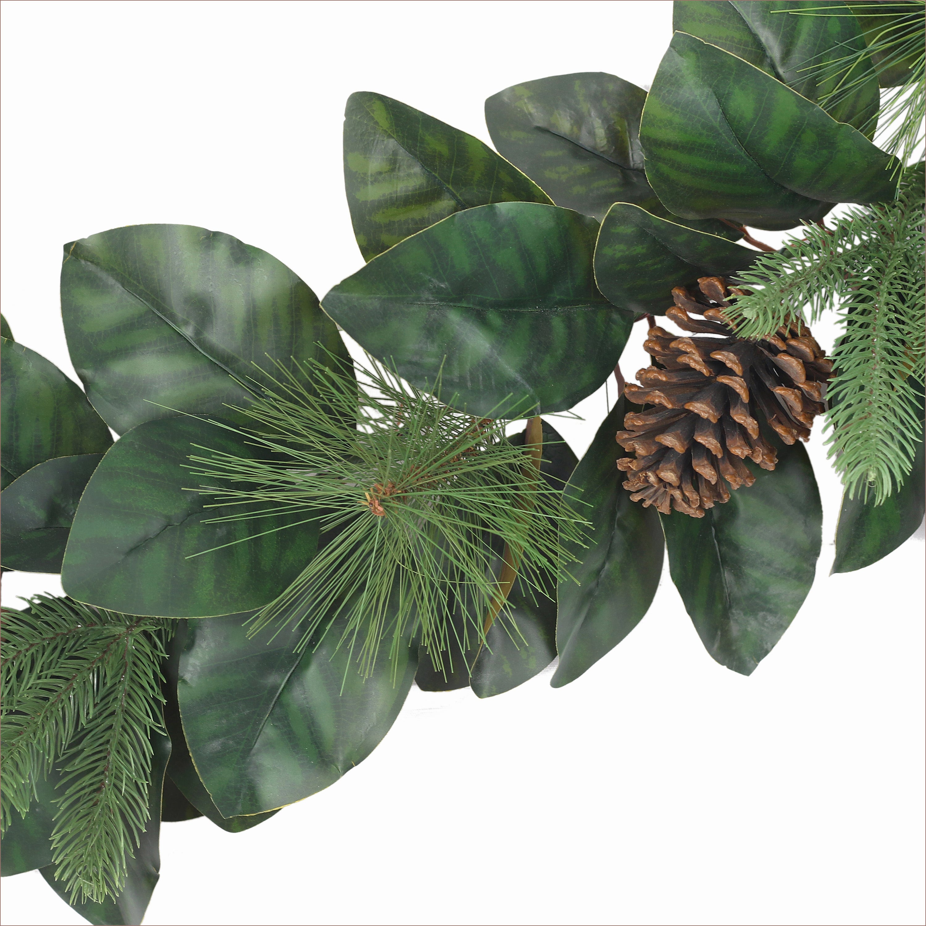 6ft x 9" Garland